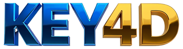 key4d slot